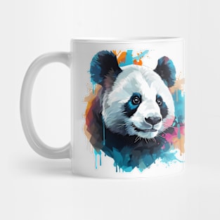 panda Mug